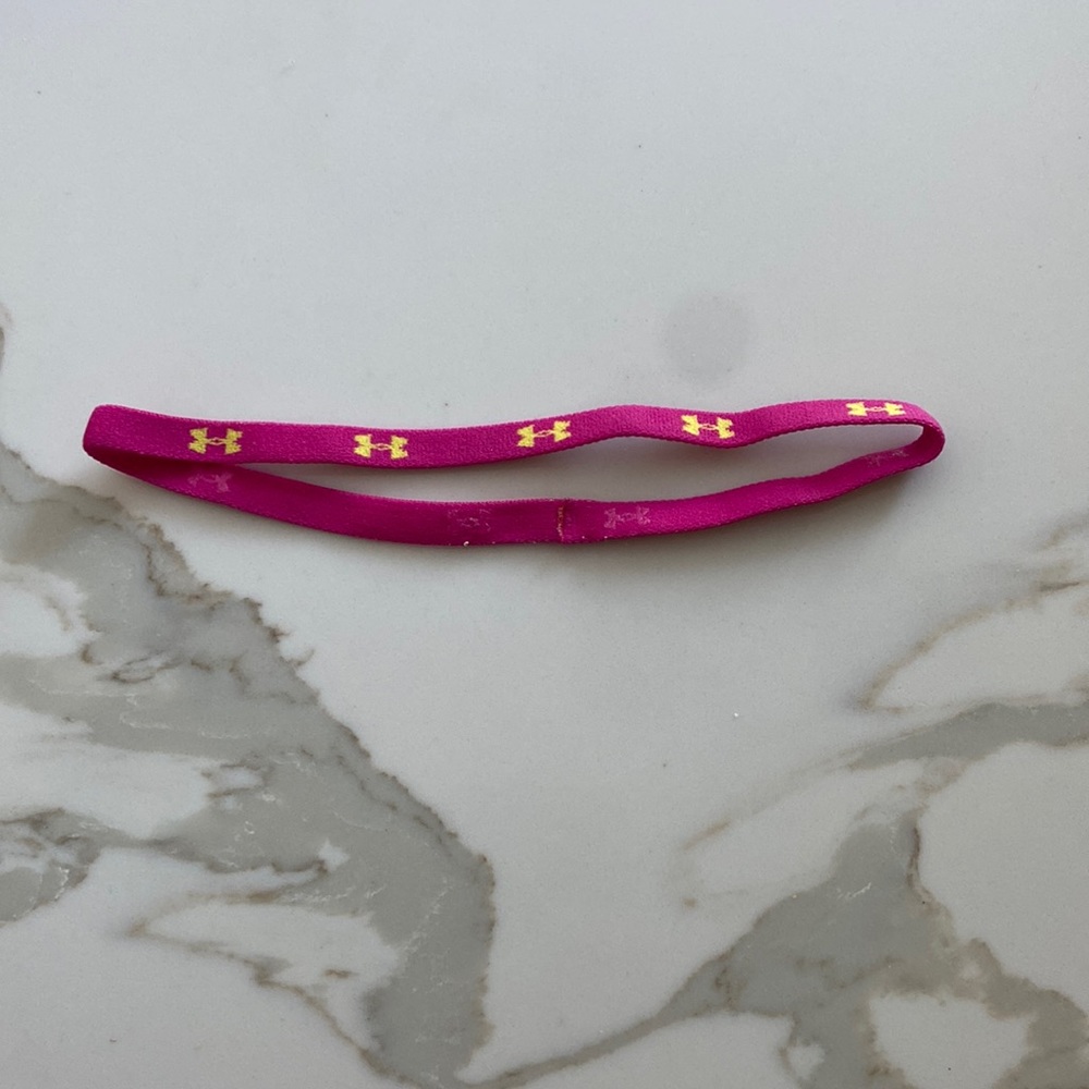 Under Armour Headband